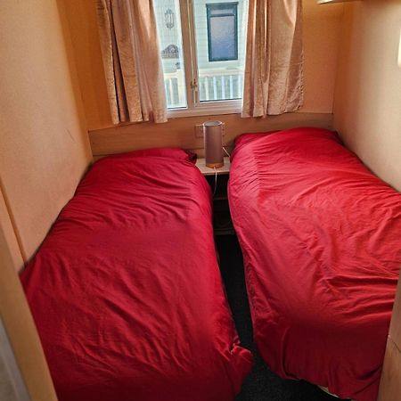 Sunnymede Ingoldmells Fantasy Islands Static Caravan Park Skegness Dış mekan fotoğraf