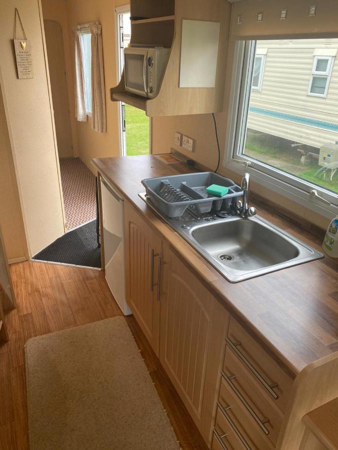 Sunnymede Ingoldmells Fantasy Islands Static Caravan Park Skegness Dış mekan fotoğraf